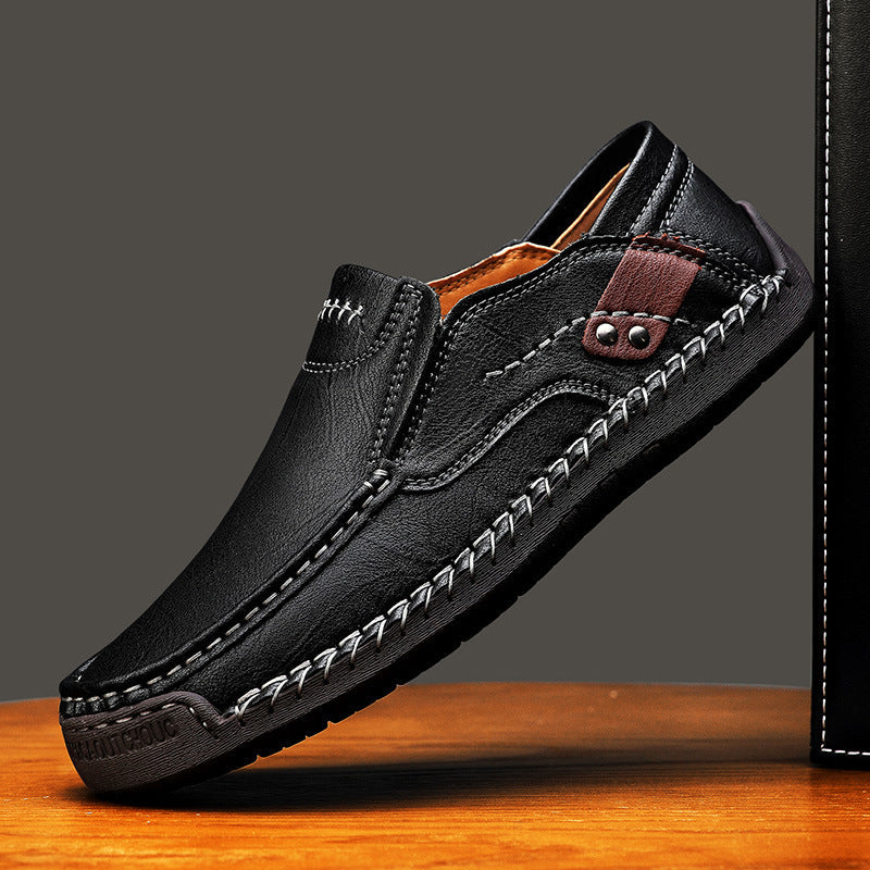 Men's Loafers