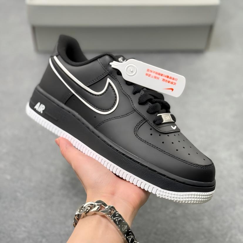 Air Force 1 Low '07