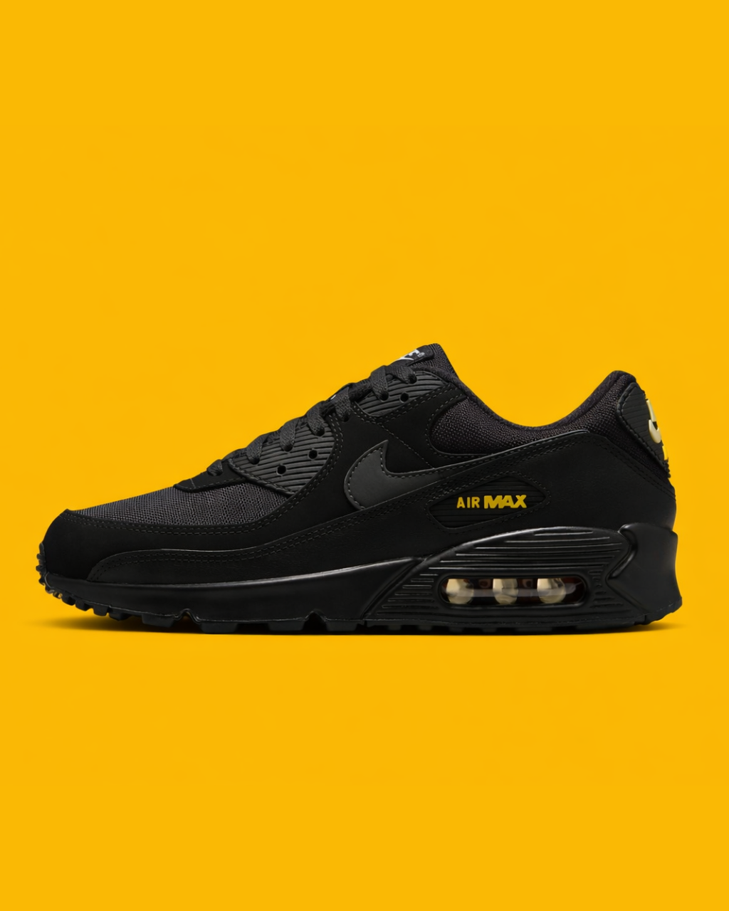 Air Max 90 Retro Sneakers