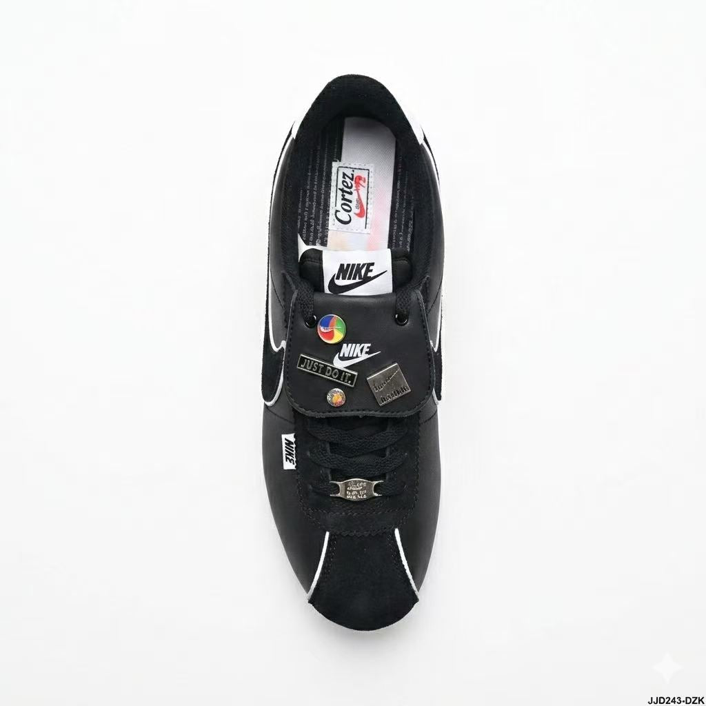 Classic Cortez
