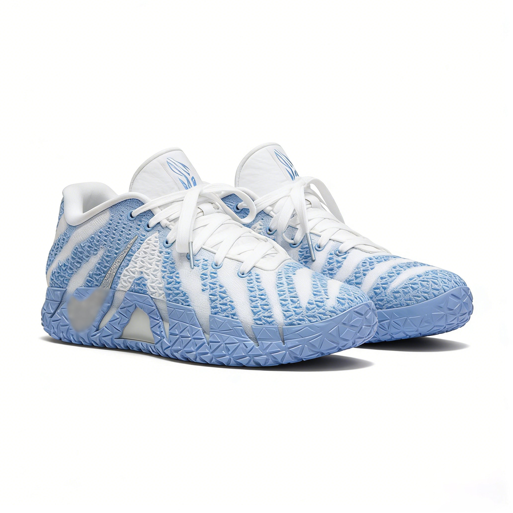 Men's Rhinestone Soft-Soled Sneakers
