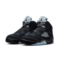 J5 BLACK UNIVERSITY BLUE