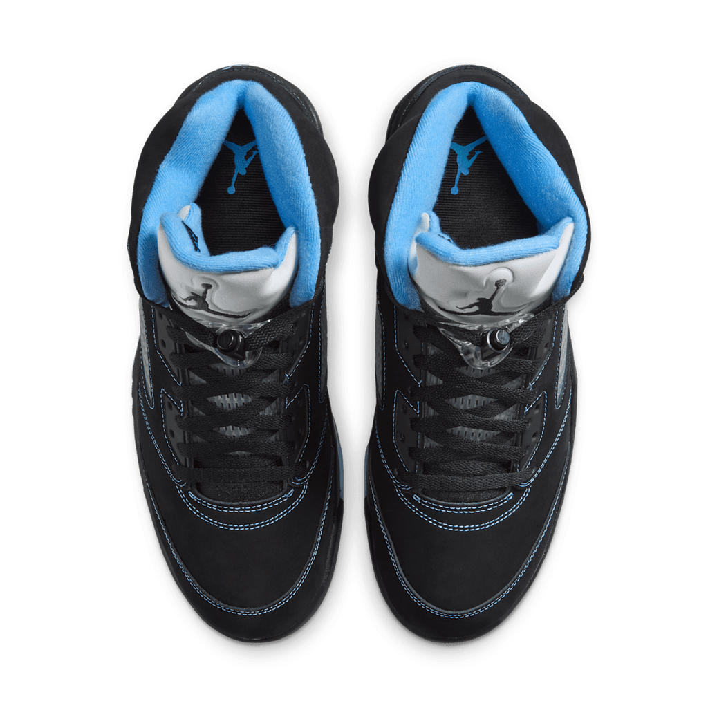 J5 BLACK UNIVERSITY BLUE