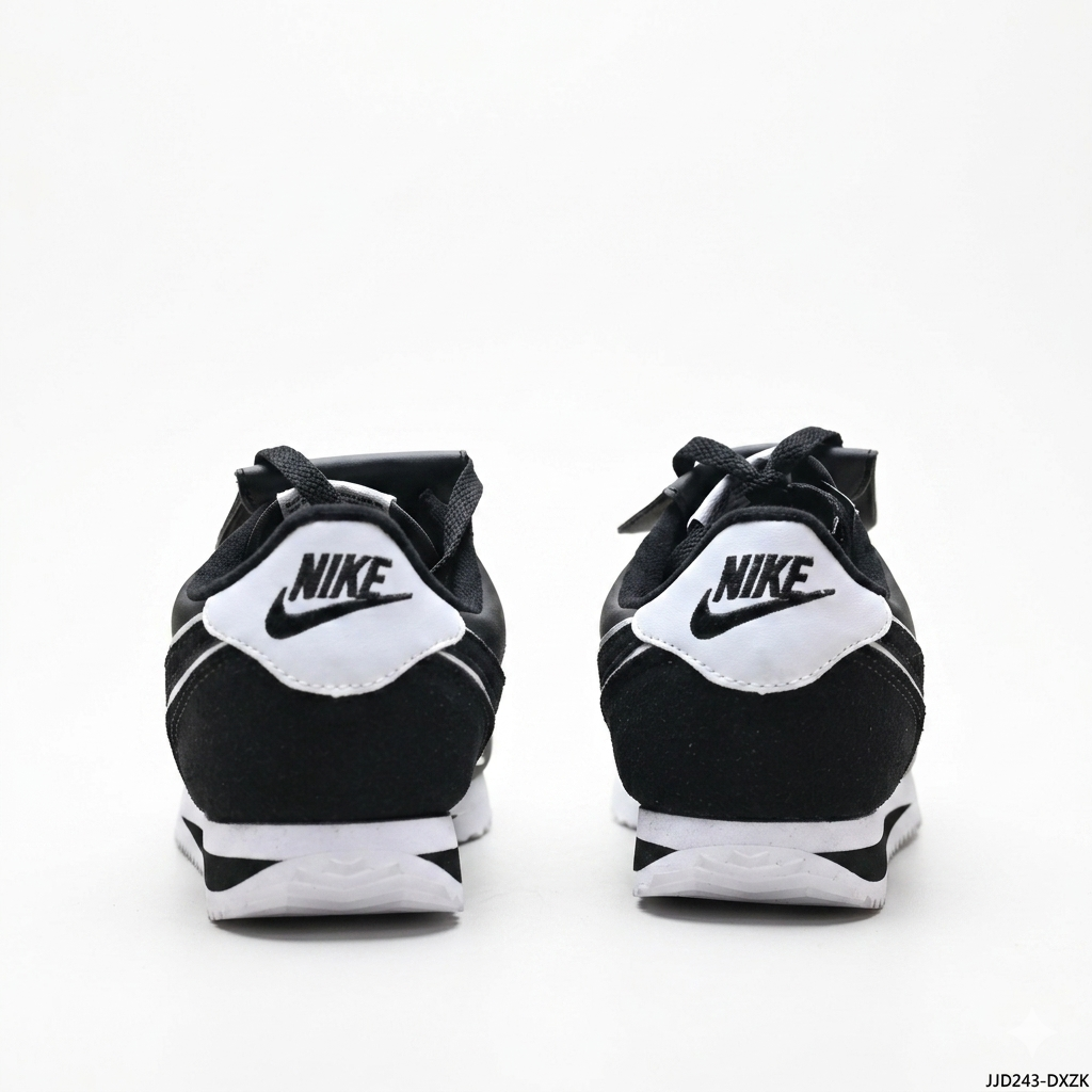 Classic Cortez