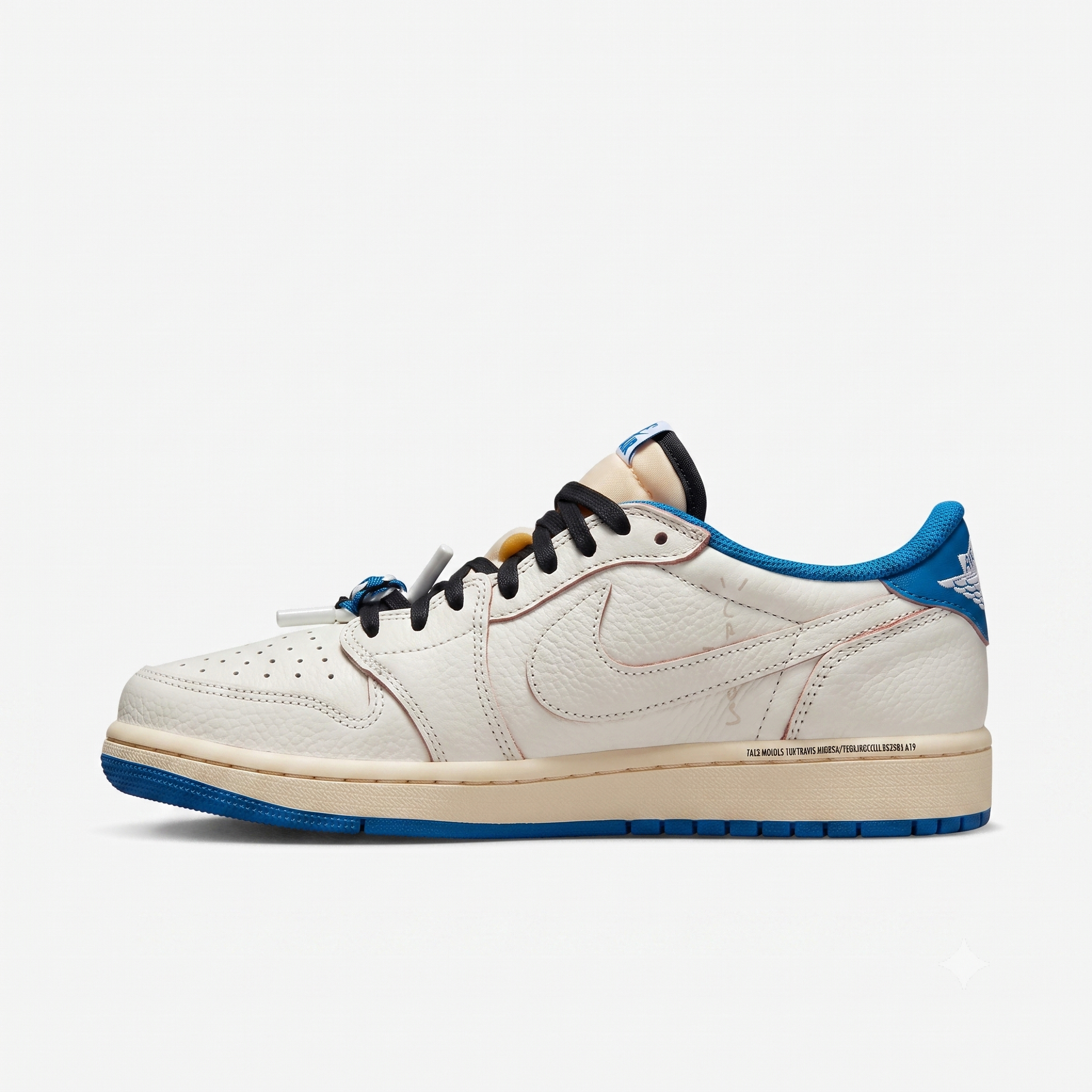 Jordan 1 Retro Low OG SP