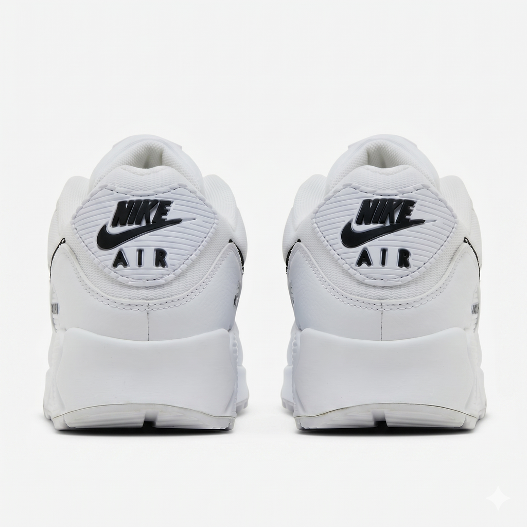 Air Max 90 White