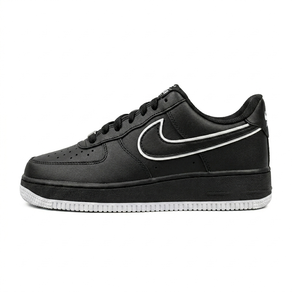 Air Force 1 Low '07