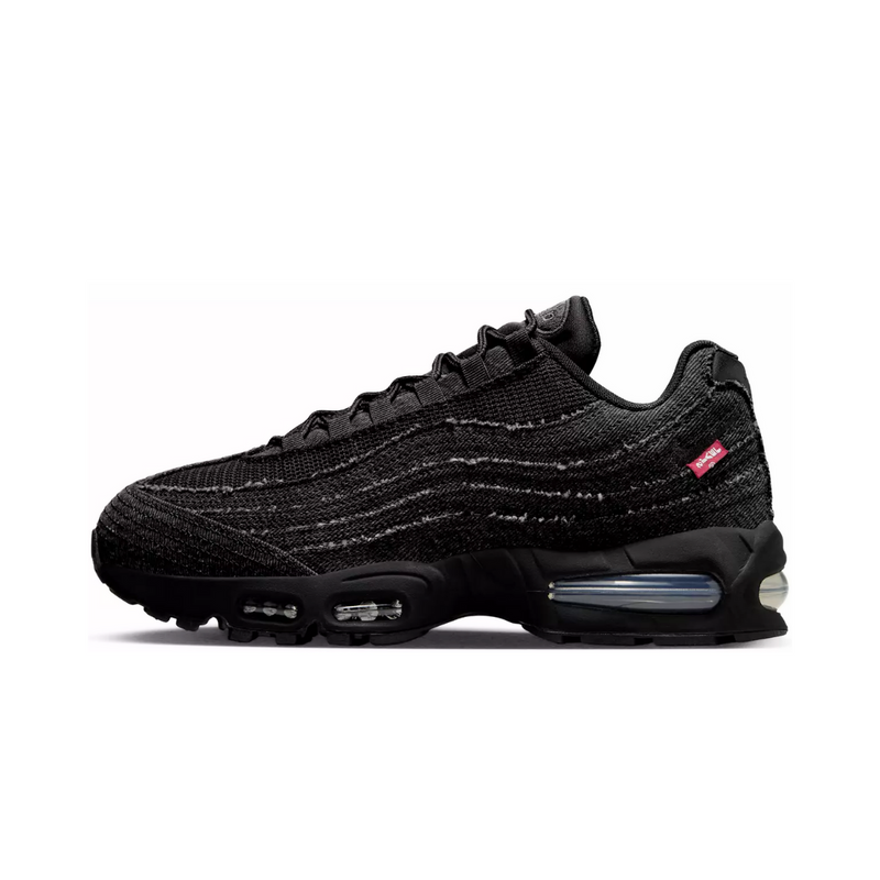 Air max 95 - Levis Black