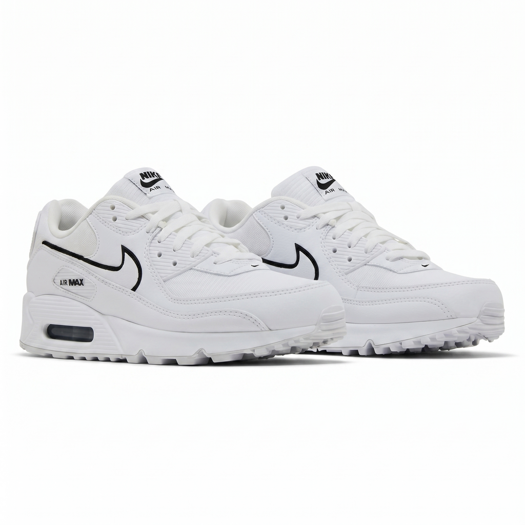 Air Max 90 White