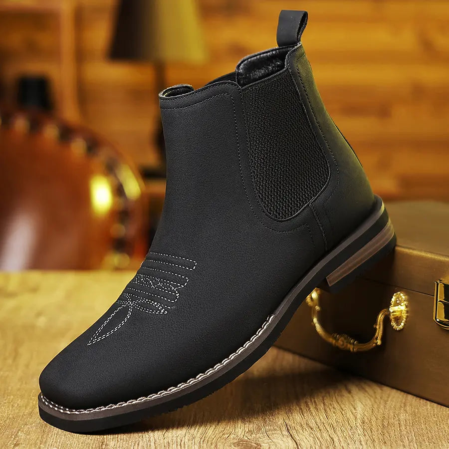 Men's Western Cowboy Boots