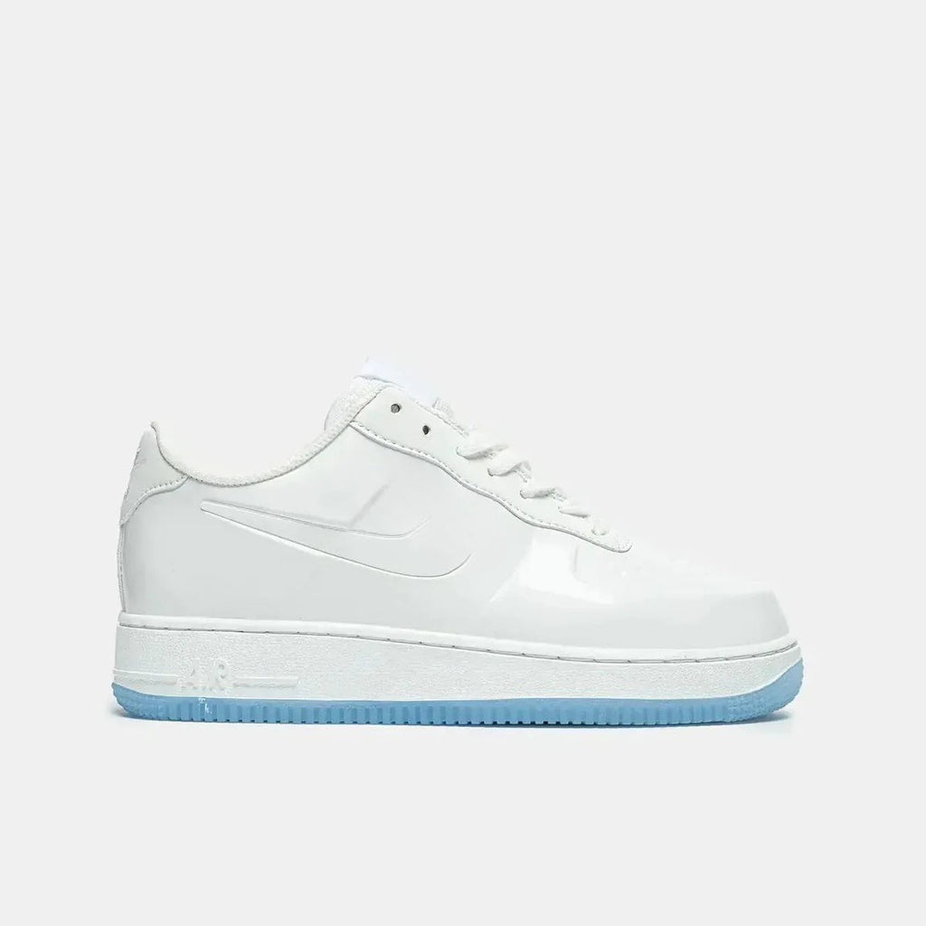 AF1 White Blue