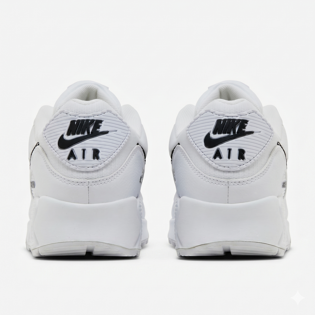 Air Max 90 White
