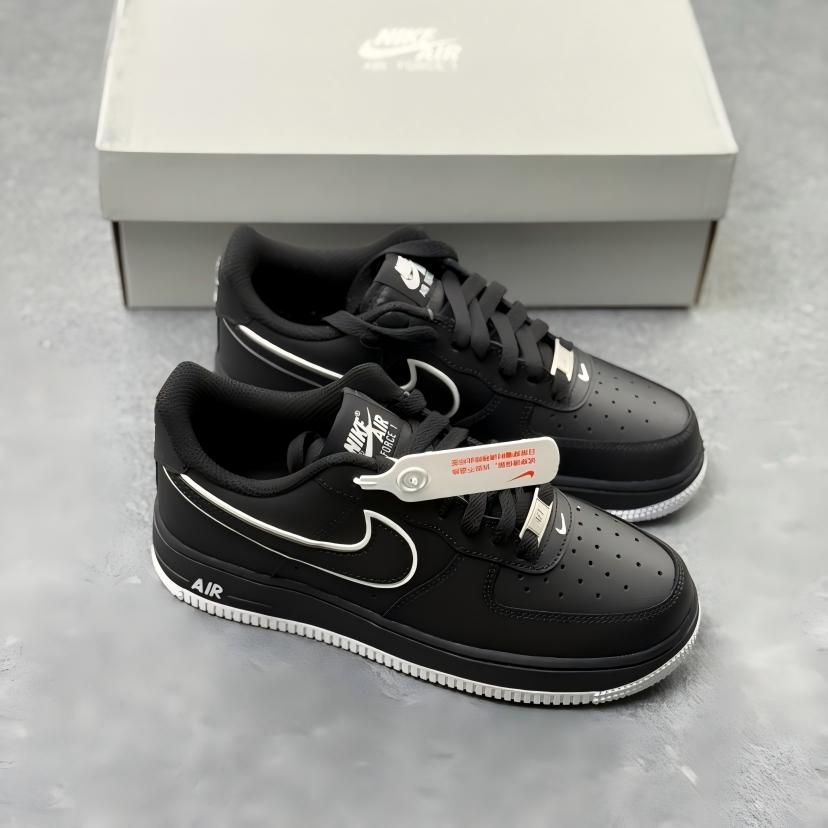 Air Force 1 Low '07