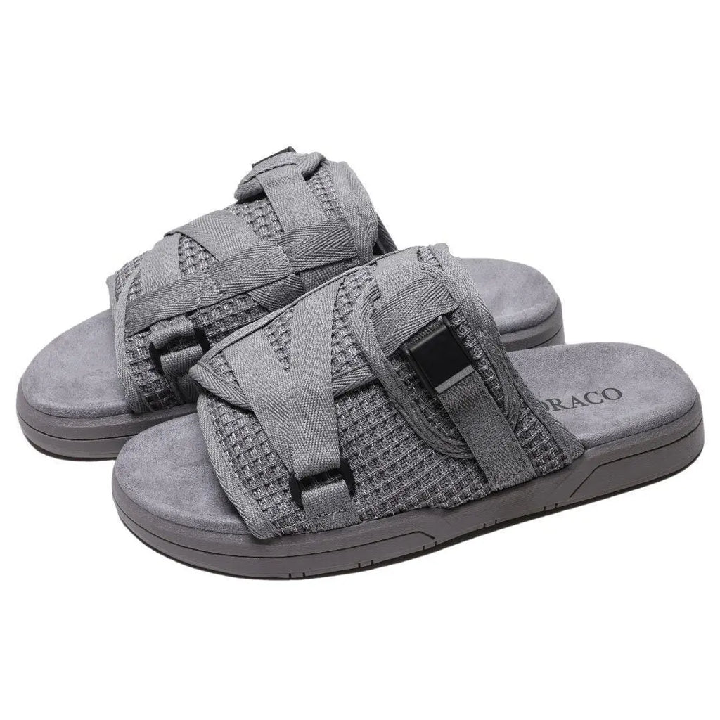 Reflective Slides for Men and Women