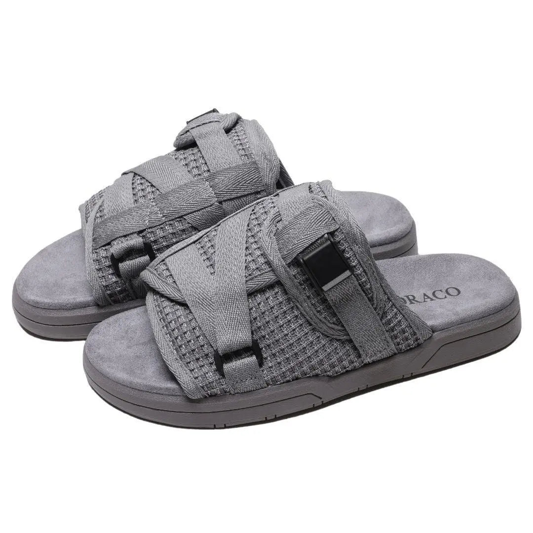 Reflective Slides for Men and Women