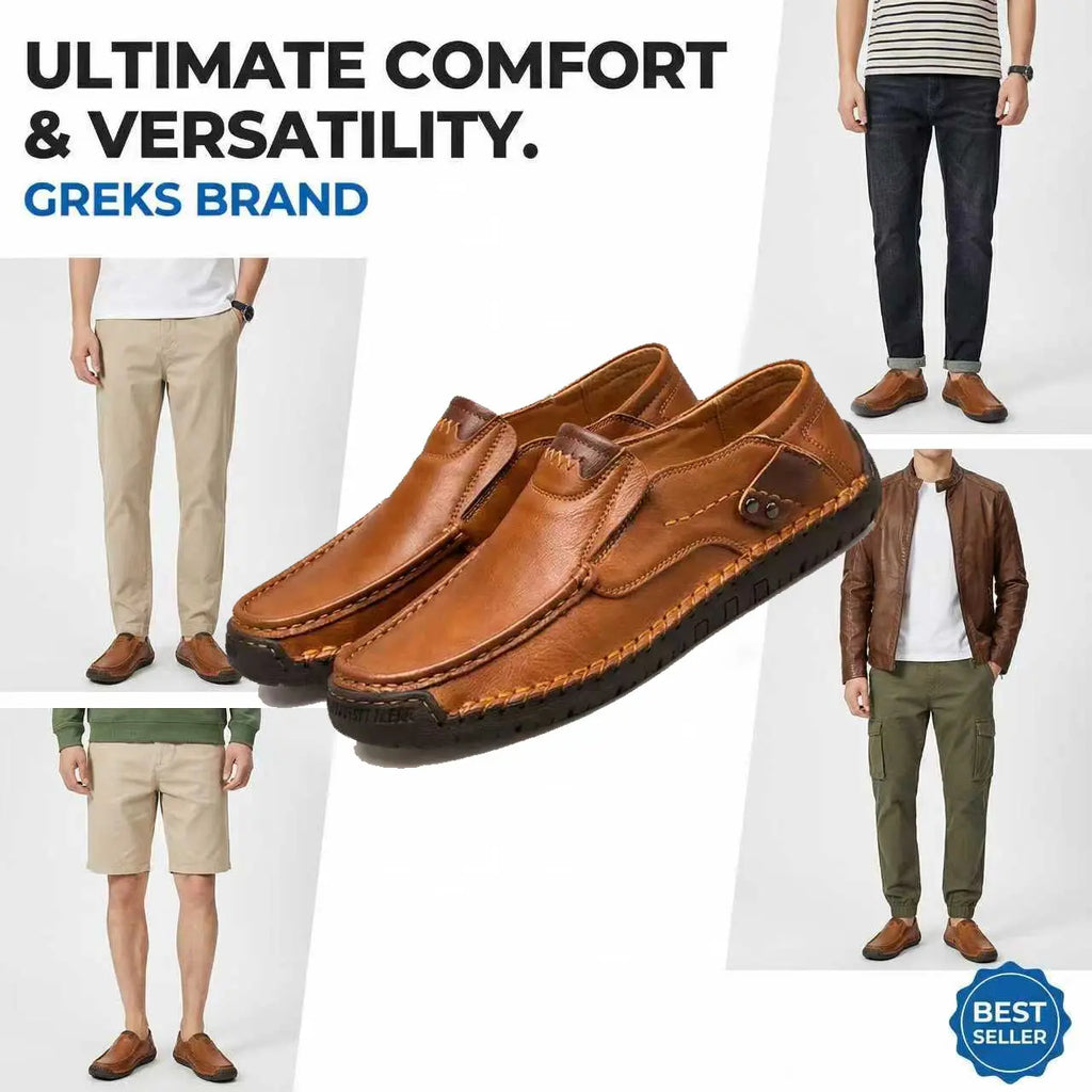 Men's Loafers