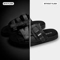 Reflective Slides for Men and Women