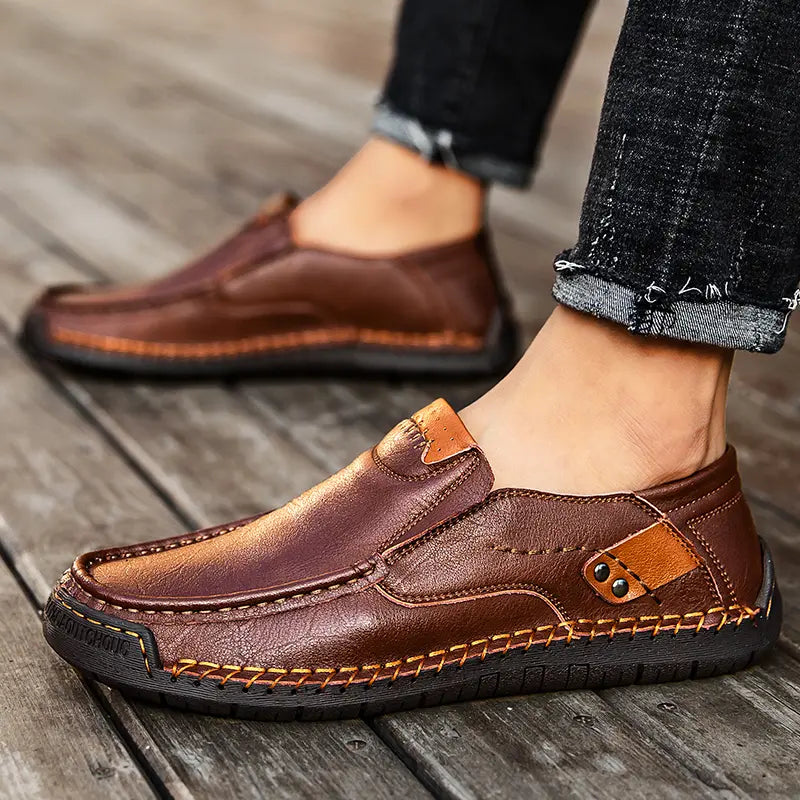 Men's Loafers
