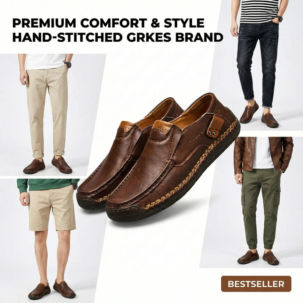 Men's Loafers