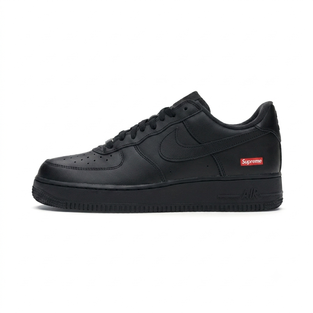 AF1 & Supreme