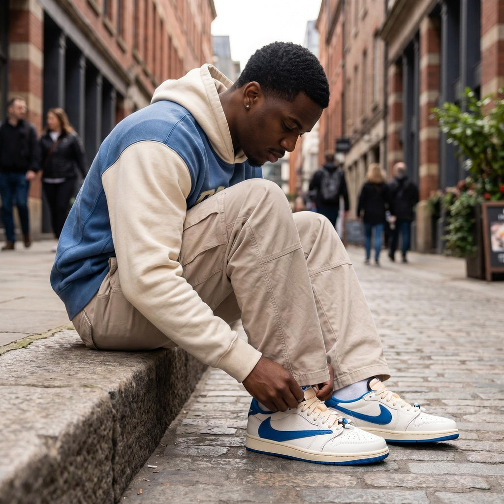 Jordan 1 Retro Low OG SP