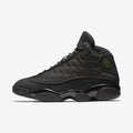 JA 13 Retro “Black Cat”