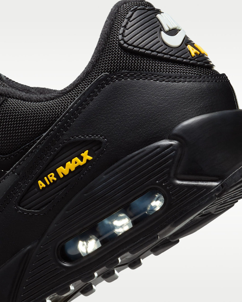 Air Max 90 Retro Sneakers