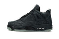 KAWS x  J4 Retro "Black"