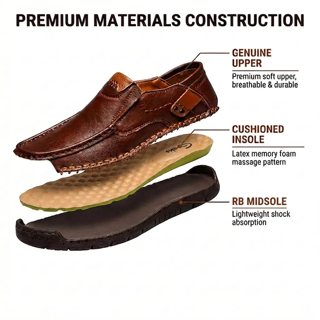Men's Loafers