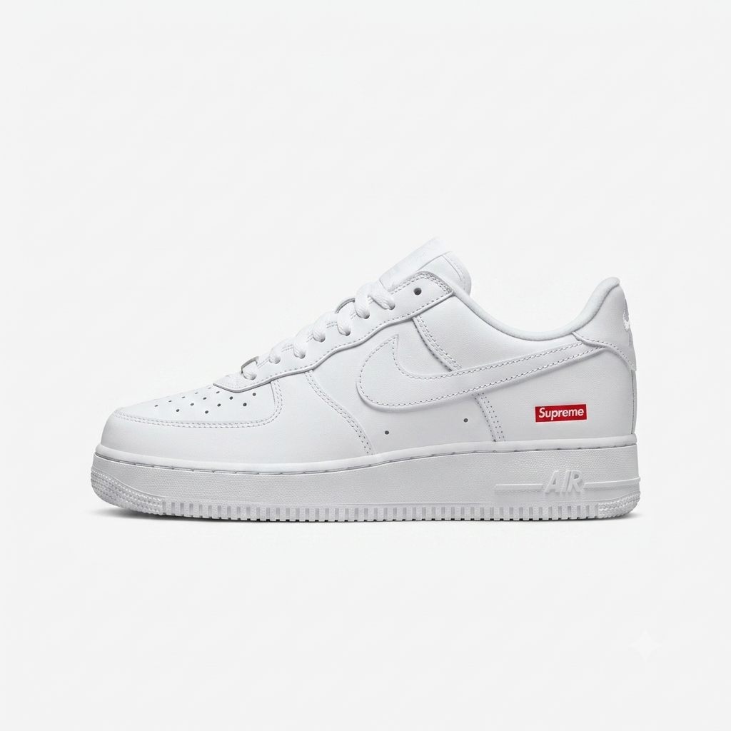 AF1 & Supreme