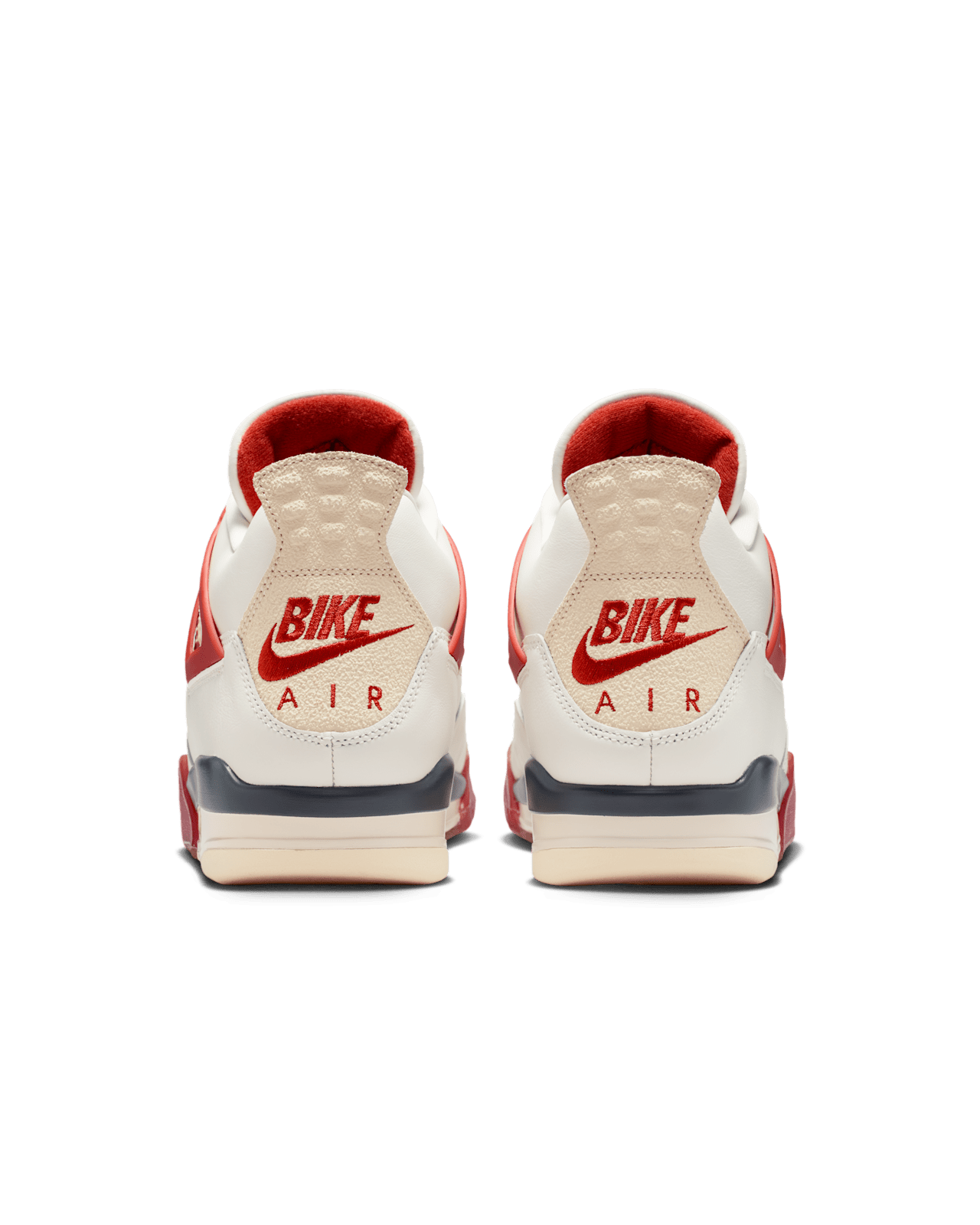 Jordan 4 Retro Nigel Sylvester Brick After Brick