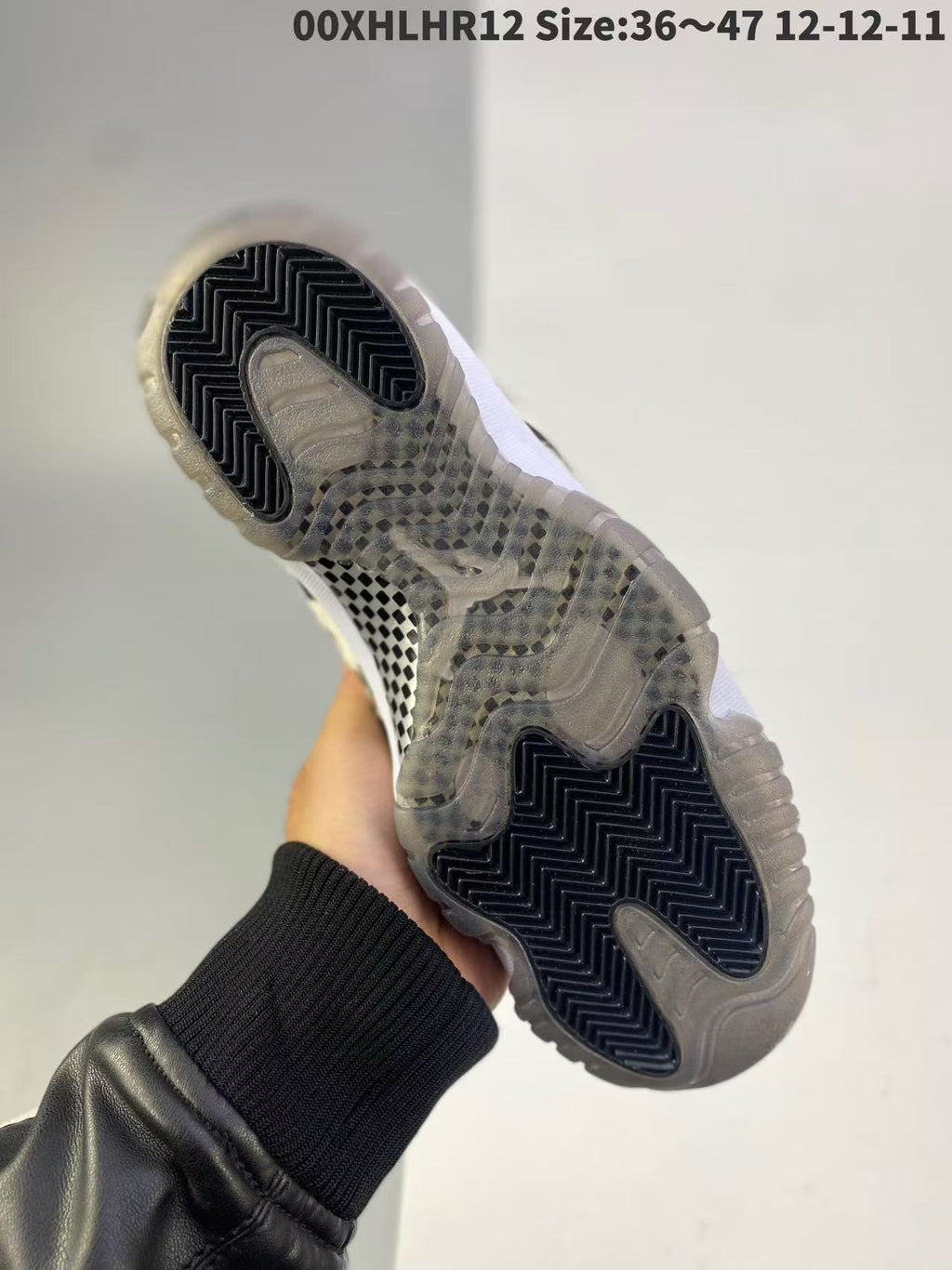 Air Jordan 11 Retro “Animal Instinct”
