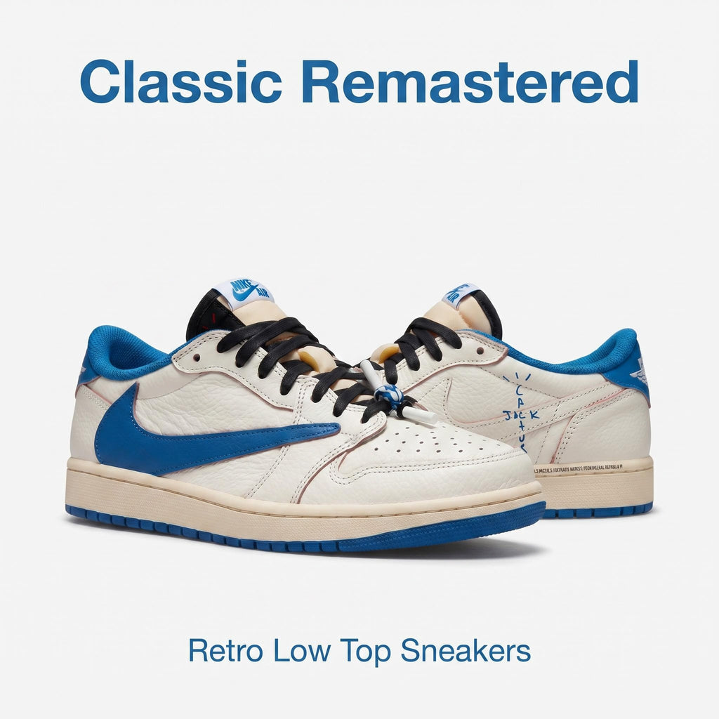 Jordan 1 Retro Low OG SP