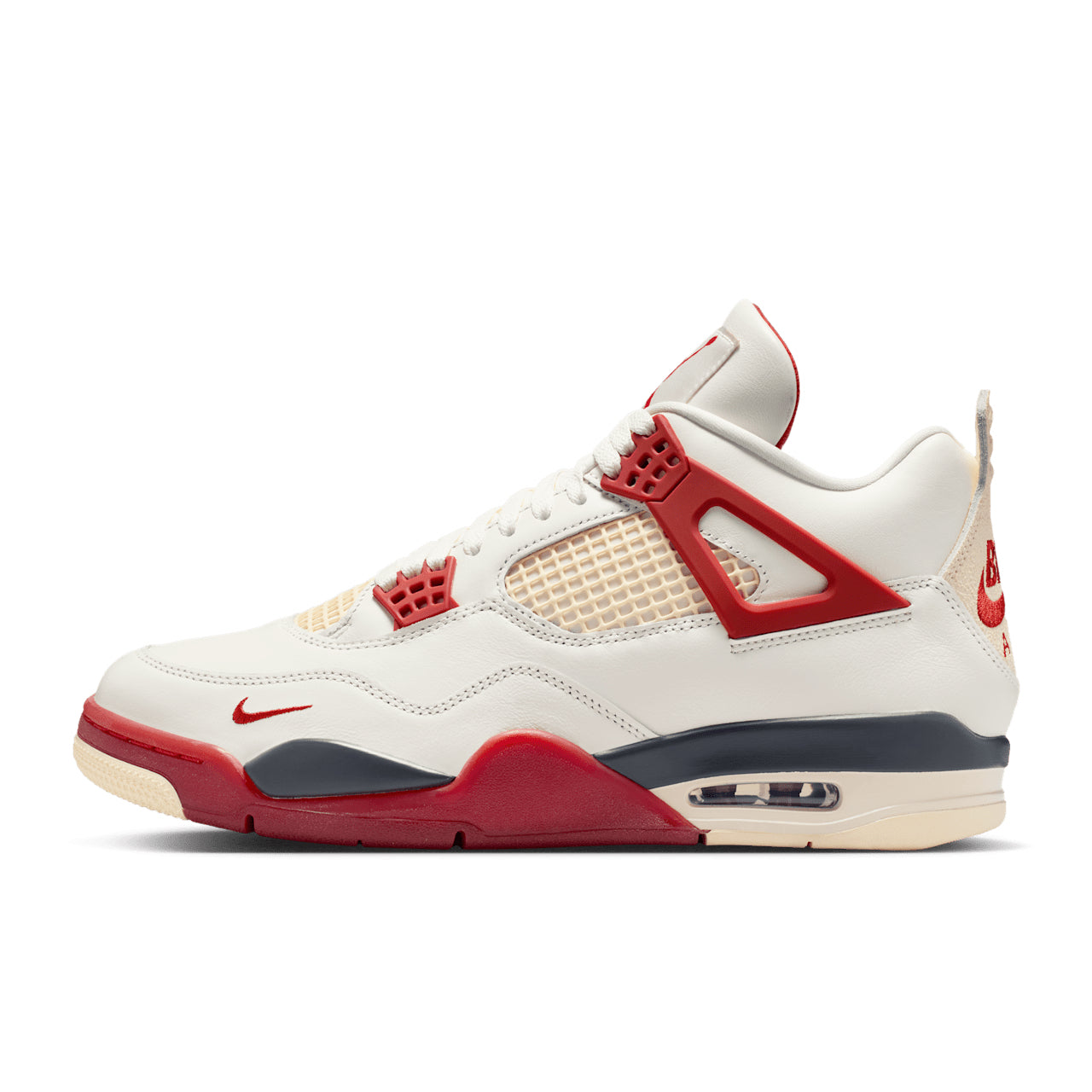 Jordan 4 Retro Nigel Sylvester Brick After Brick