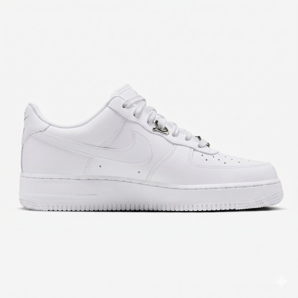FV3616-101 Air Force 1 Low Molten Metal (Men's)