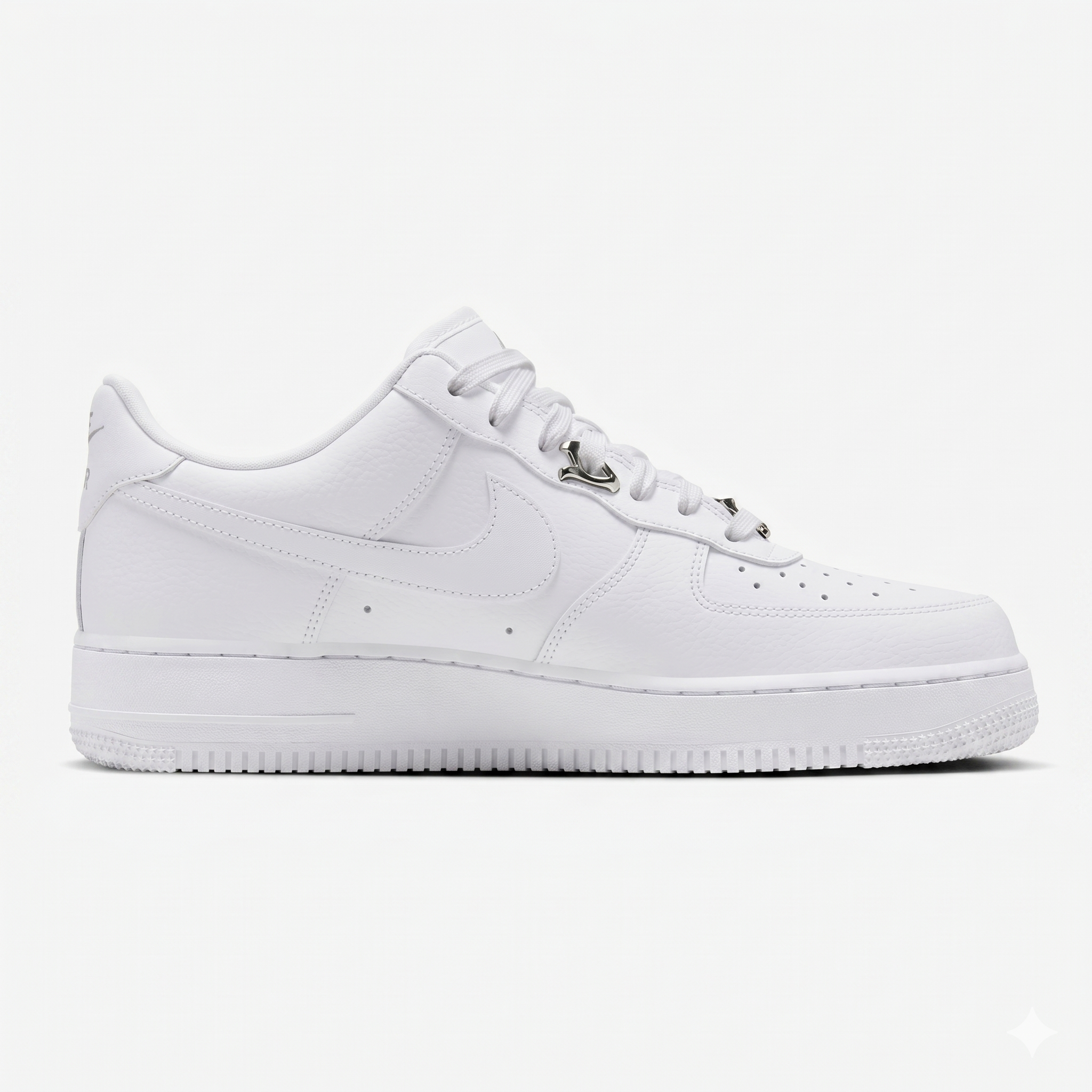 FV3616-101 Air Force 1 Low Molten Metal (Men's)