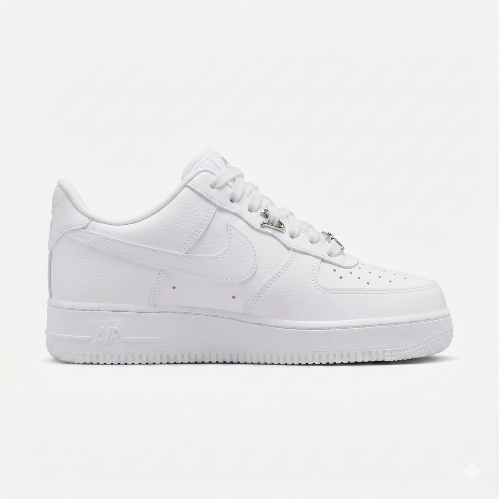 FV3616-101 Air Force 1 Low Molten Metal (Men's)