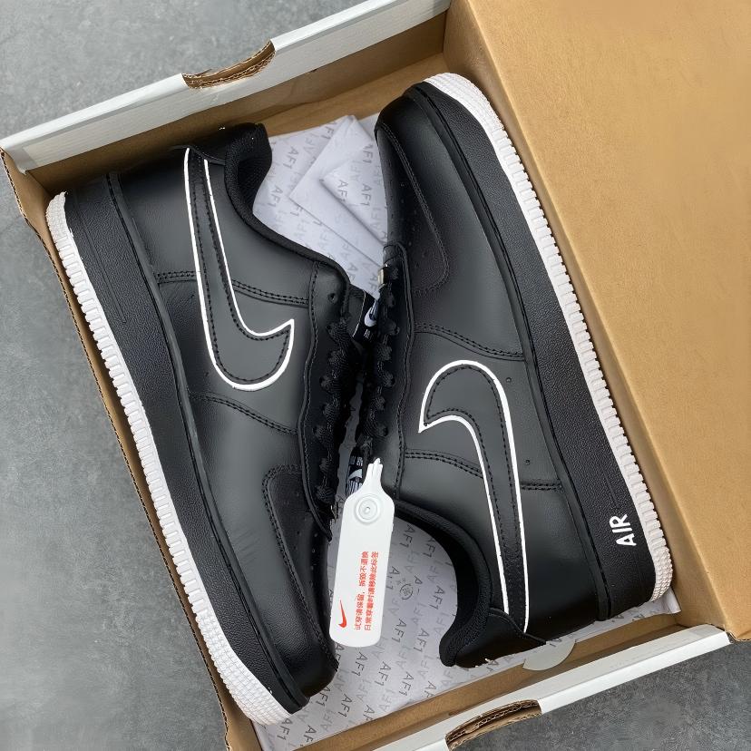 Air Force 1 Low '07