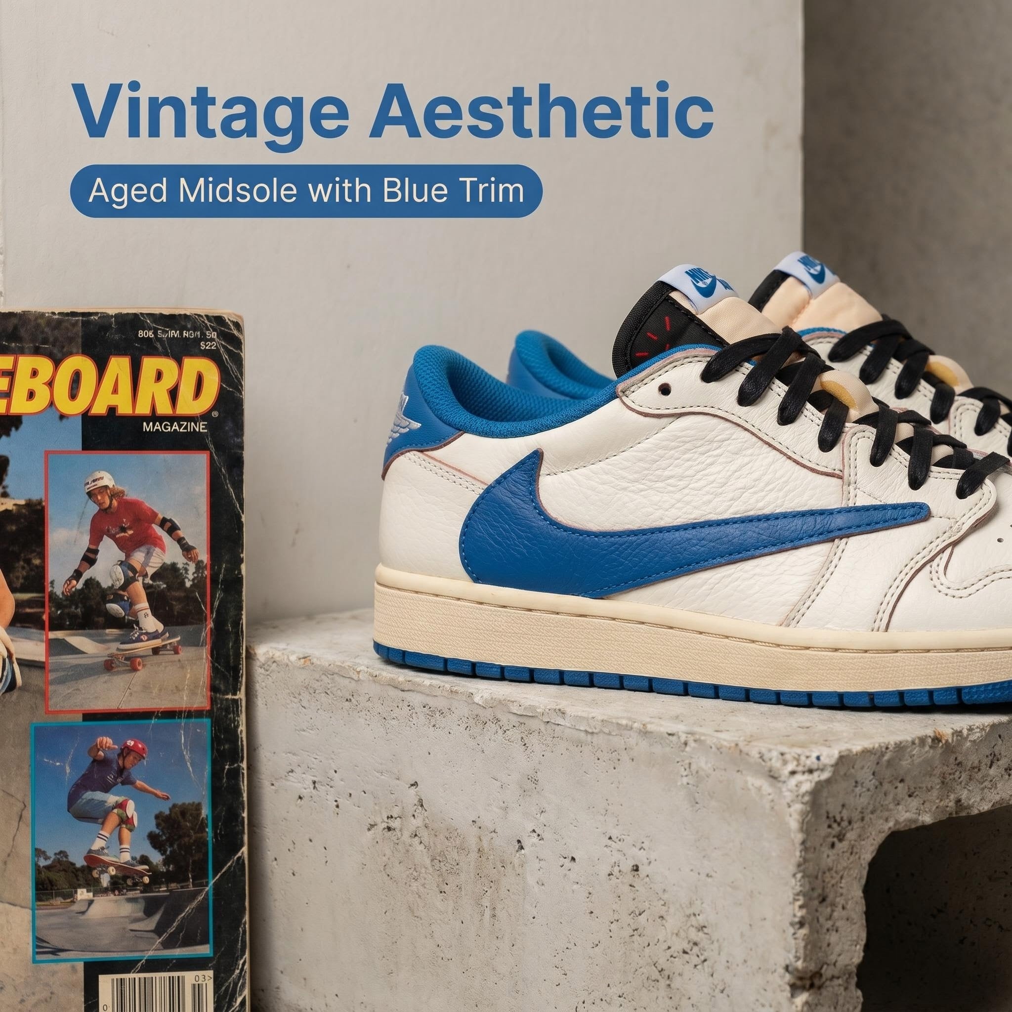 Jordan 1 Retro Low OG SP