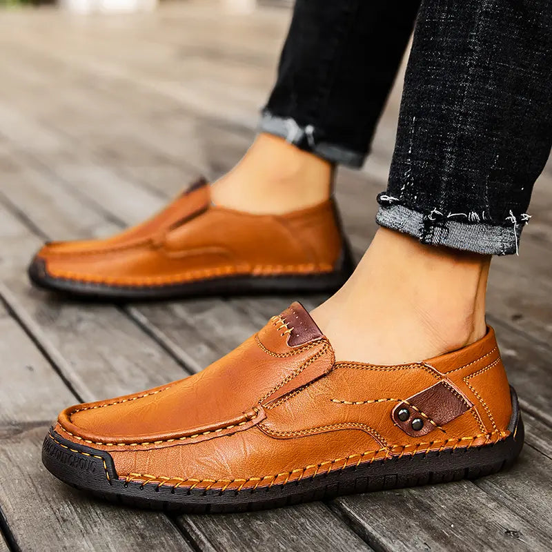 Men's Loafers