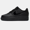 FORCE 1O7 FOAMPOSITE PRO COURT BLACK