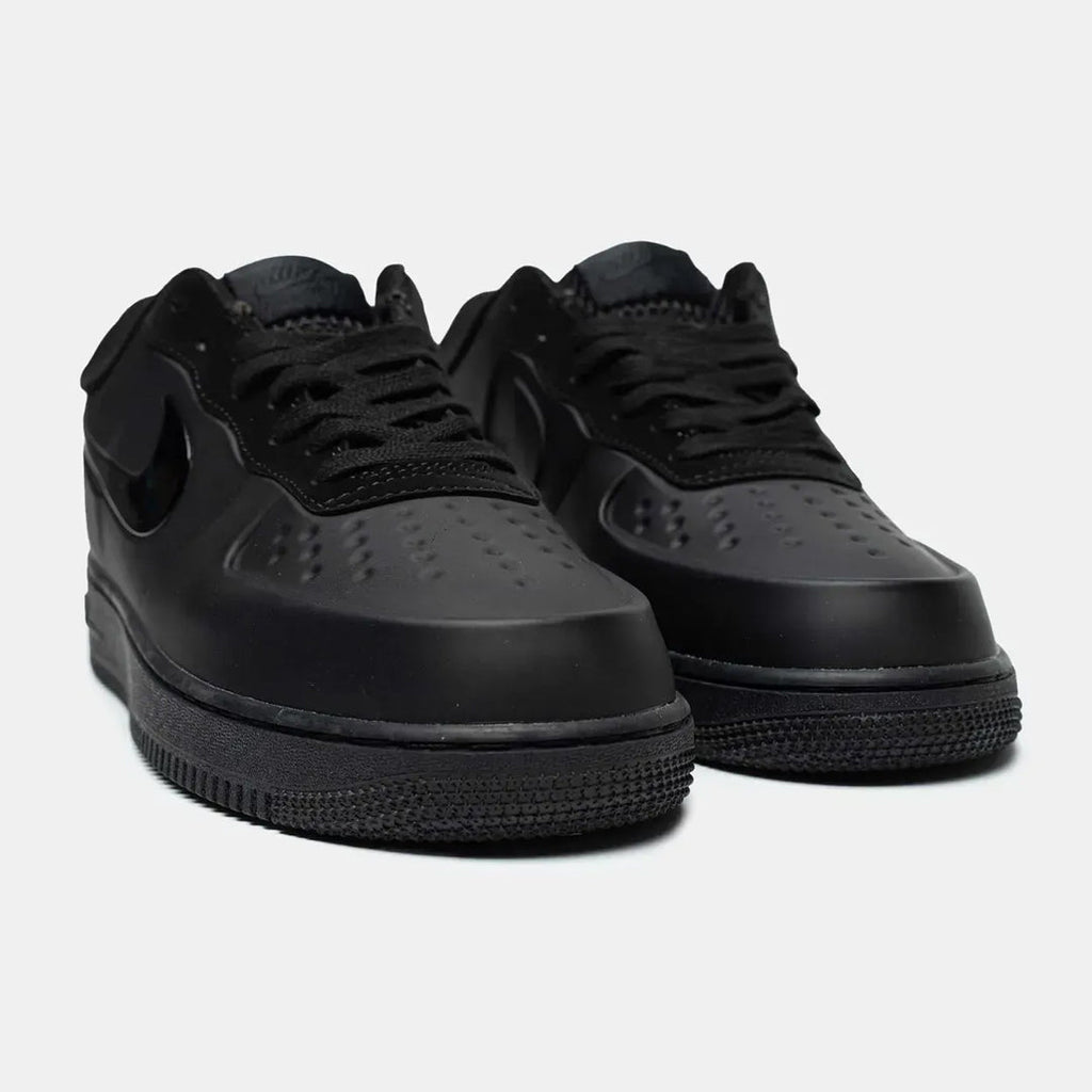 FORCE 1O7 FOAMPOSITE PRO COURT BLACK