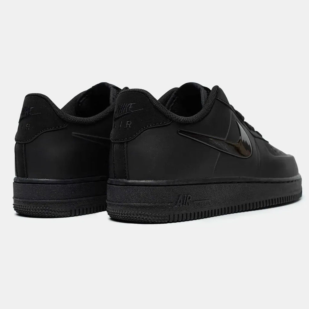 FORCE 1O7 FOAMPOSITE PRO COURT BLACK