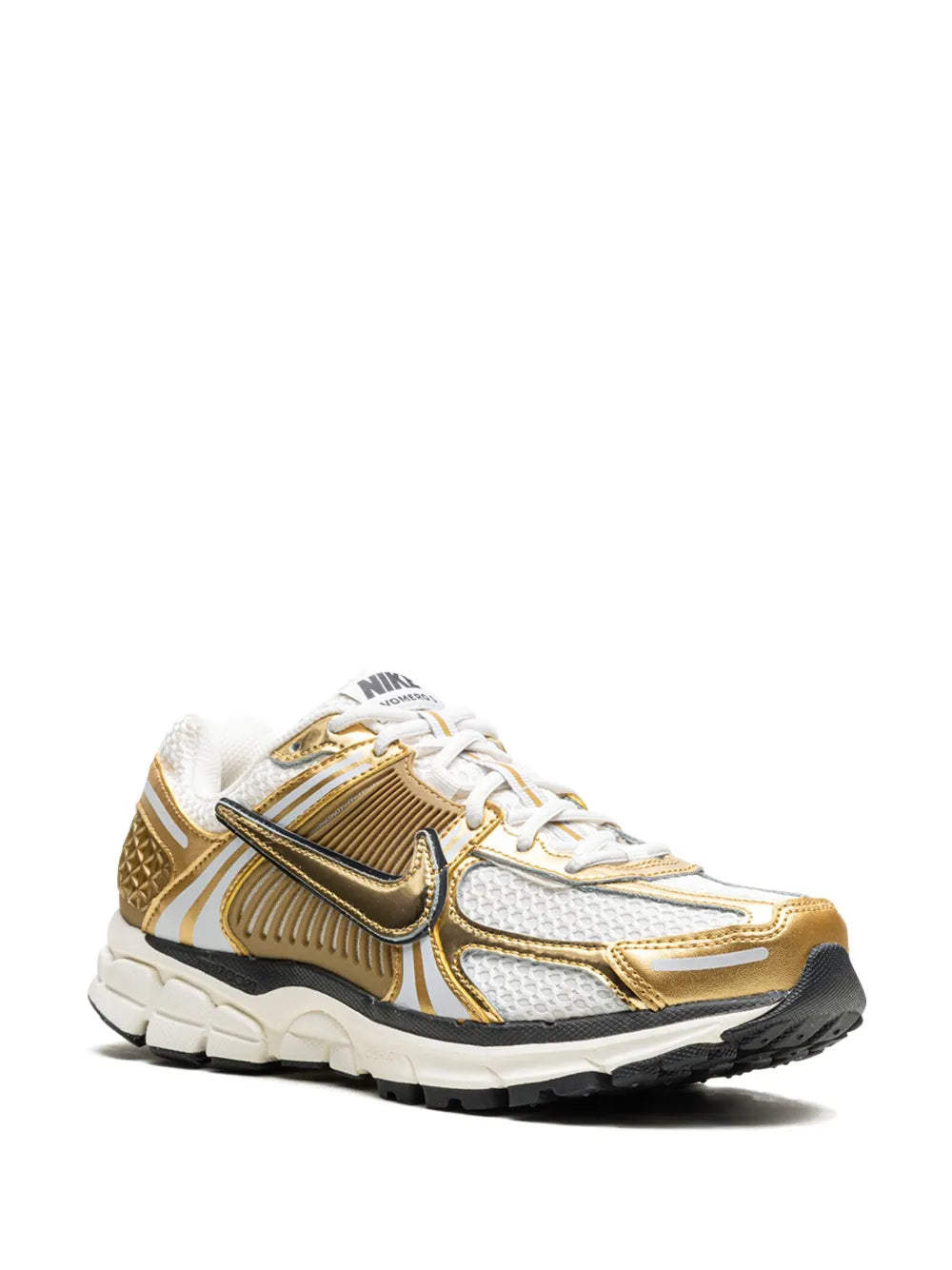 Zoom Vomero 5 Metallic Gold