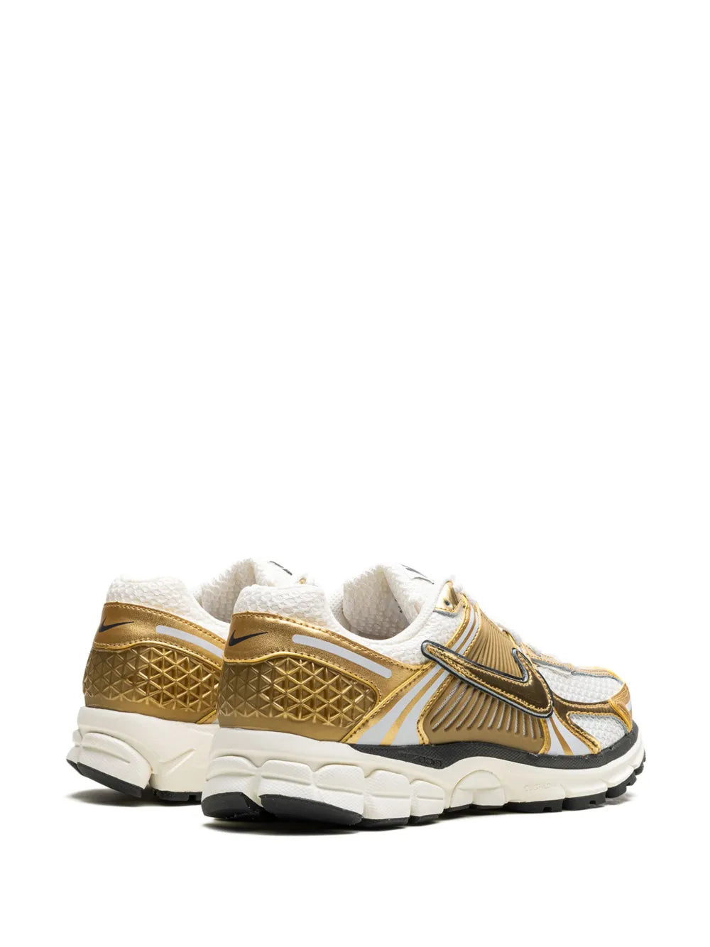 Zoom Vomero 5 Metallic Gold