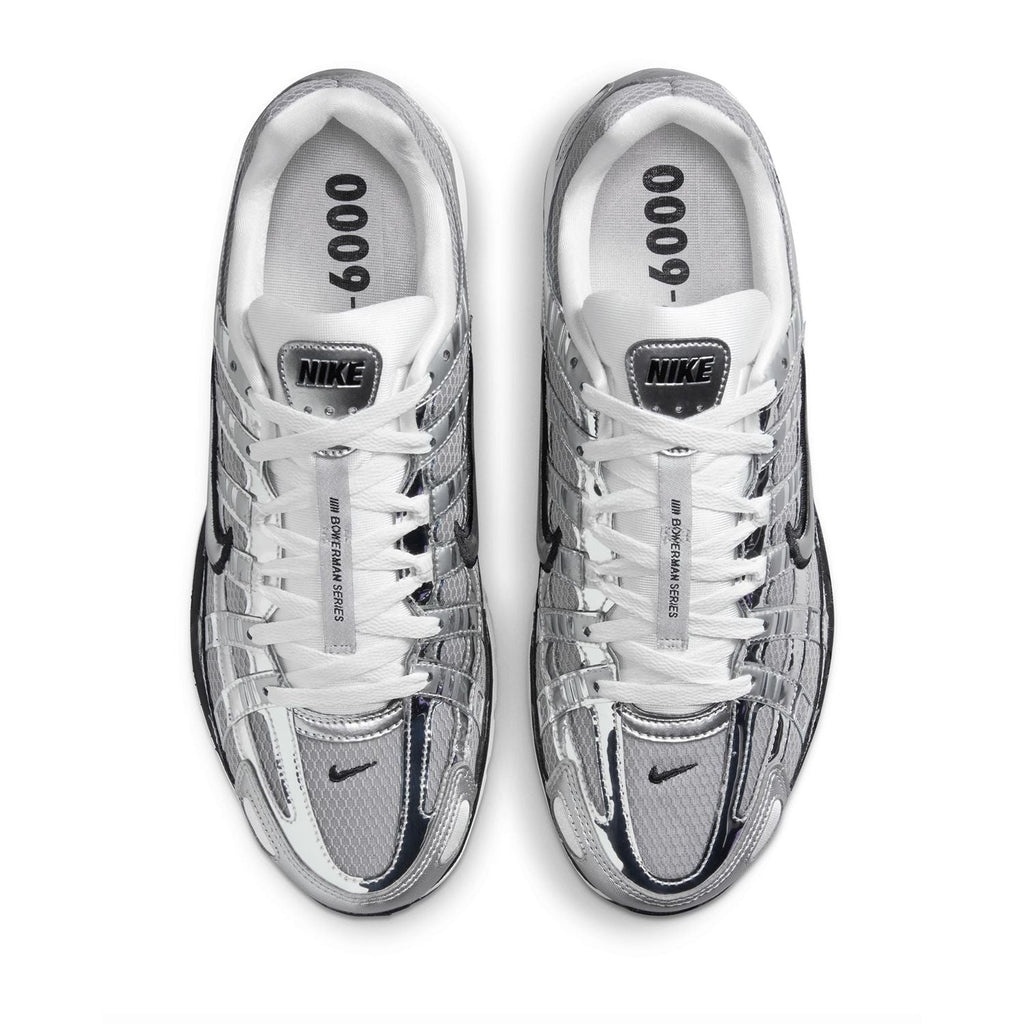 P-6000 Men's sneakers