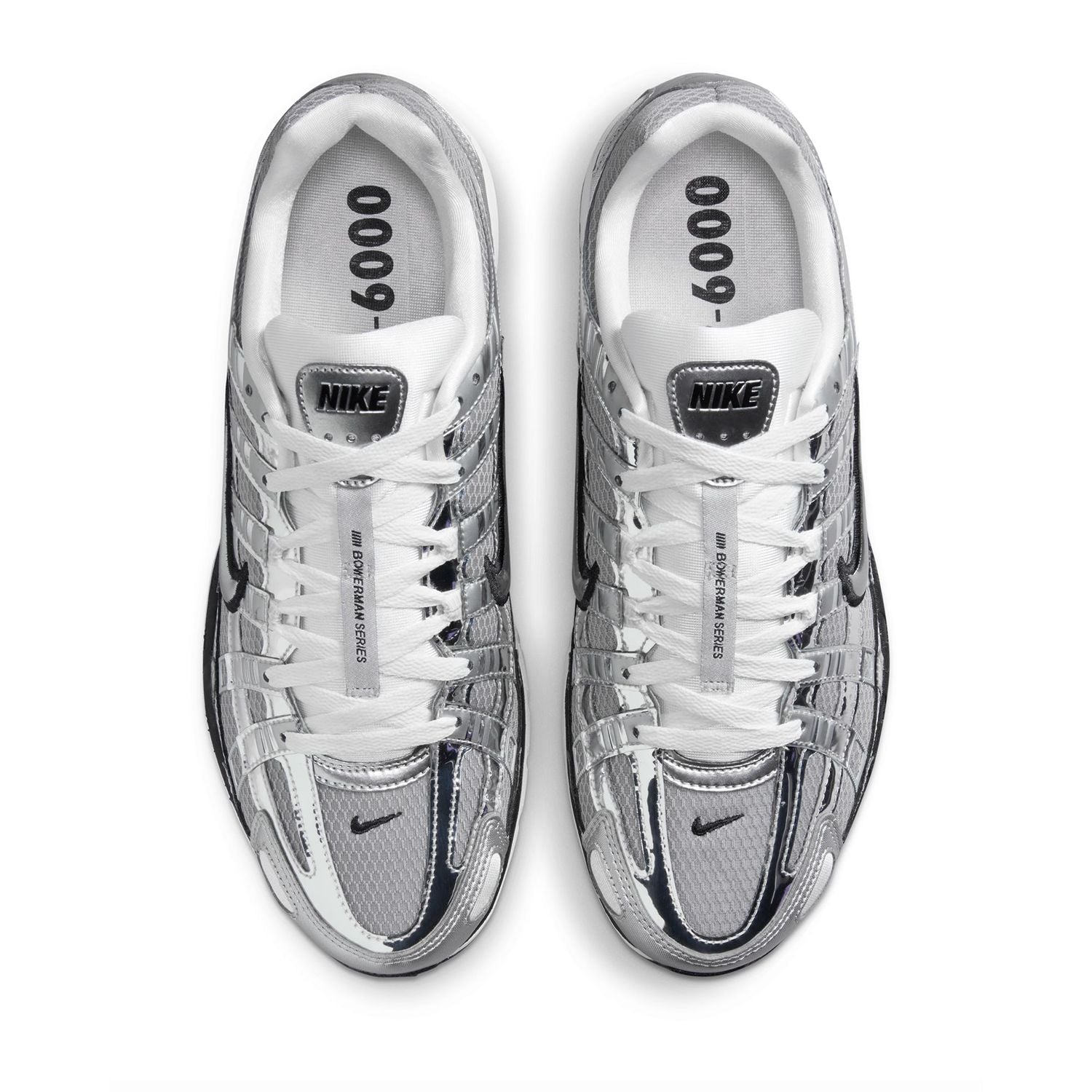 P-6000 Men's sneakers