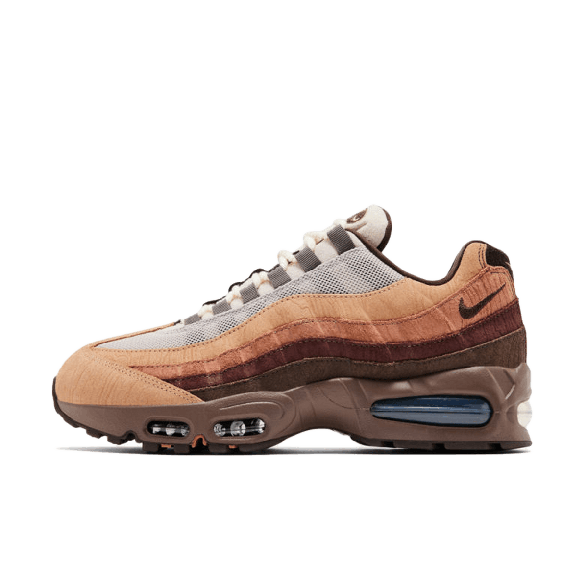 DOAF × Air Max95 PEs