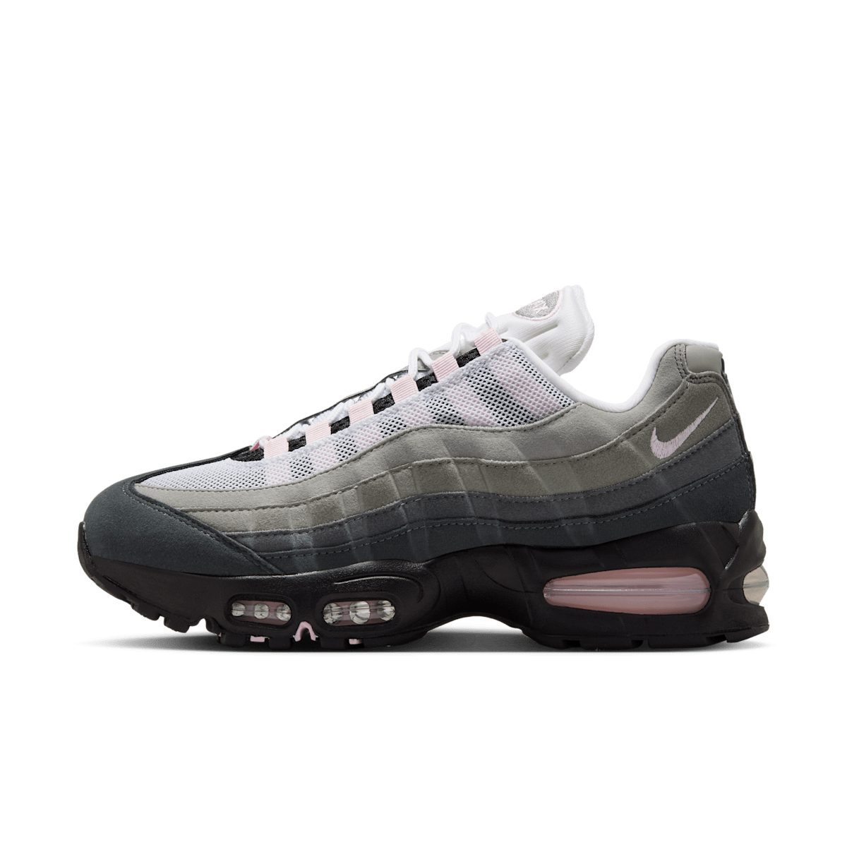 DOAF × Air Max95 PEs