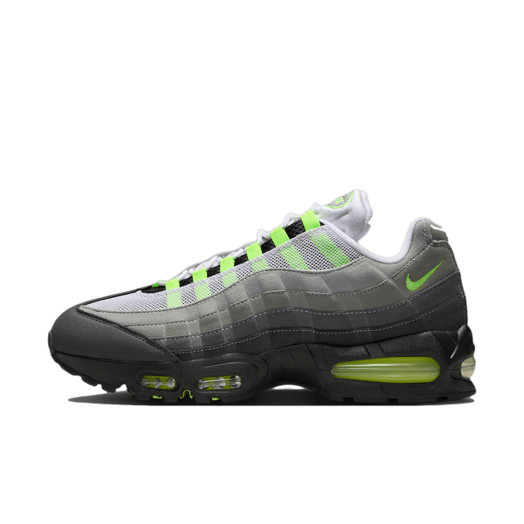 DOAF × Air Max95 PEs